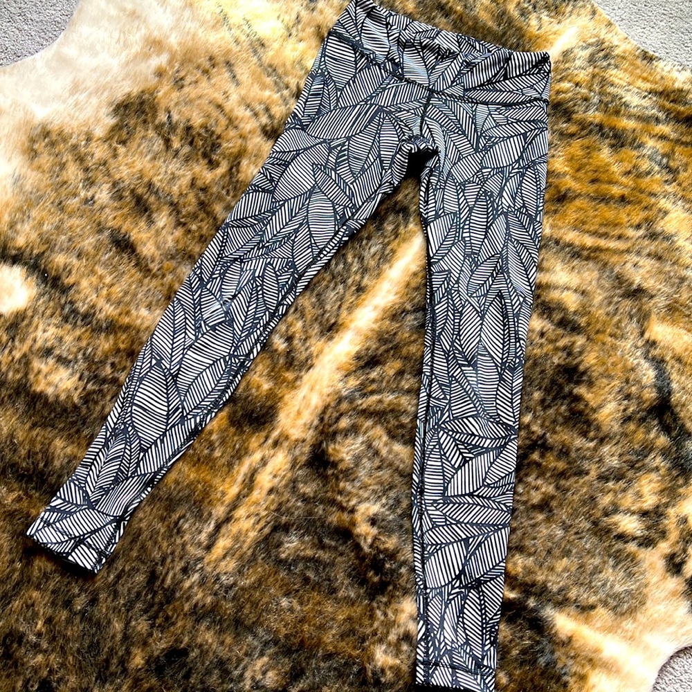 Lululemon Wunder Under Legging